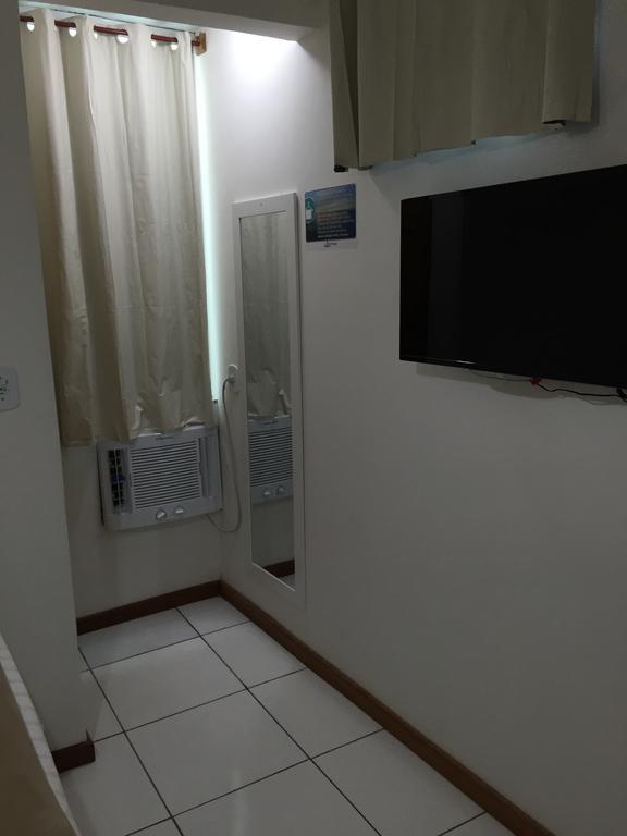 Pousada Praia Grande 阿拉亚尔-杜卡布 客房 照片