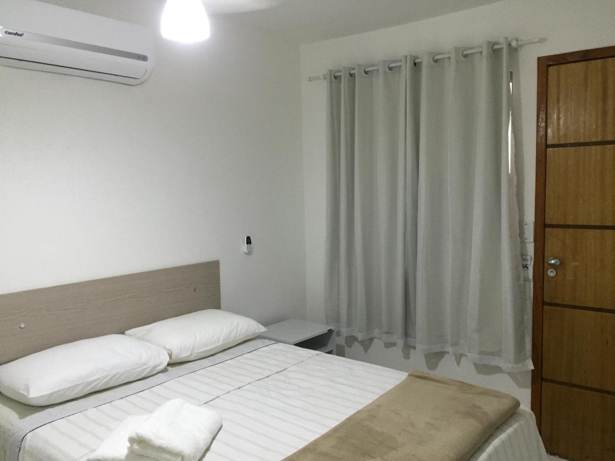 Pousada Praia Grande 阿拉亚尔-杜卡布 客房 照片