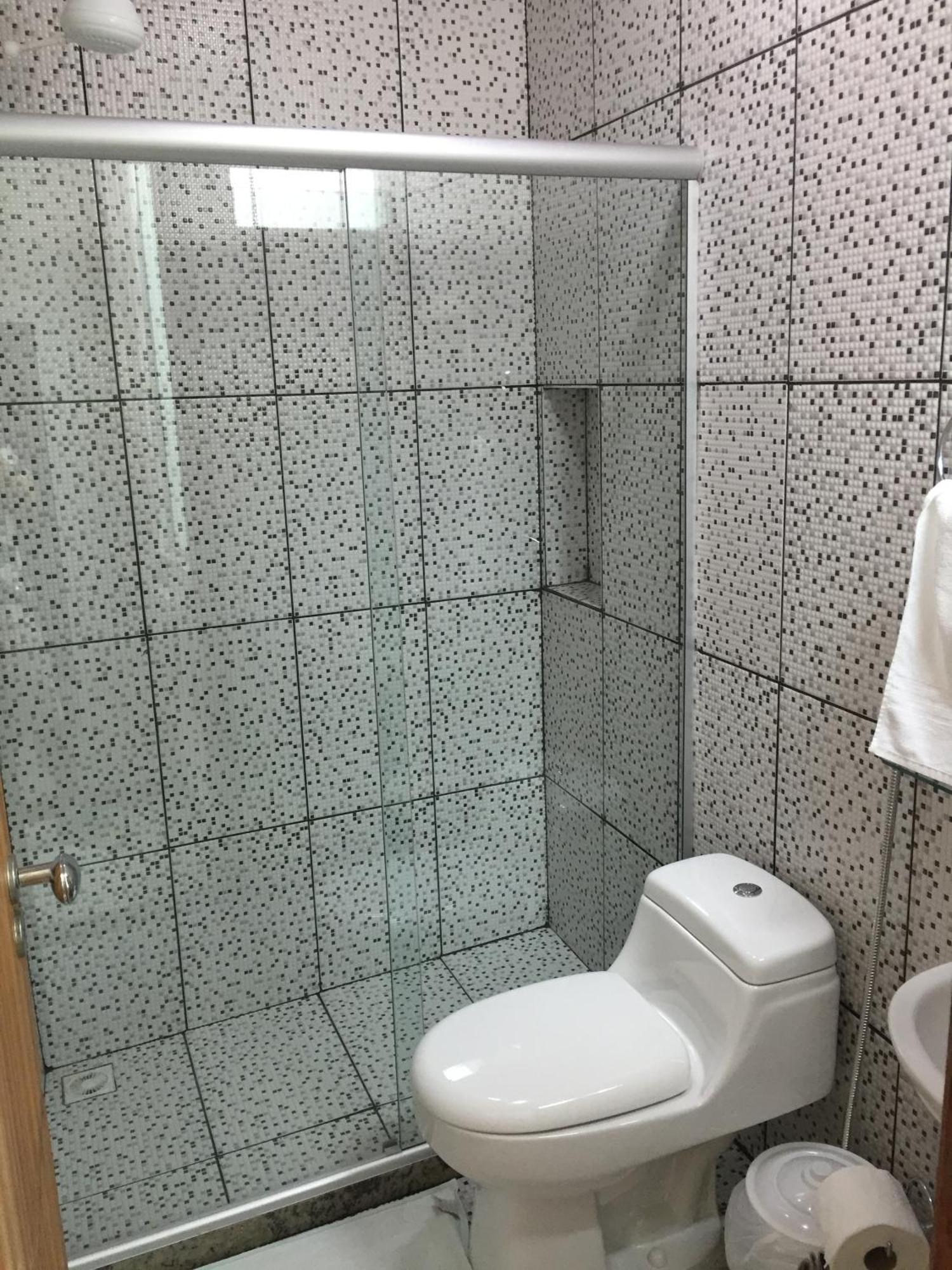 Pousada Praia Grande 阿拉亚尔-杜卡布 客房 照片