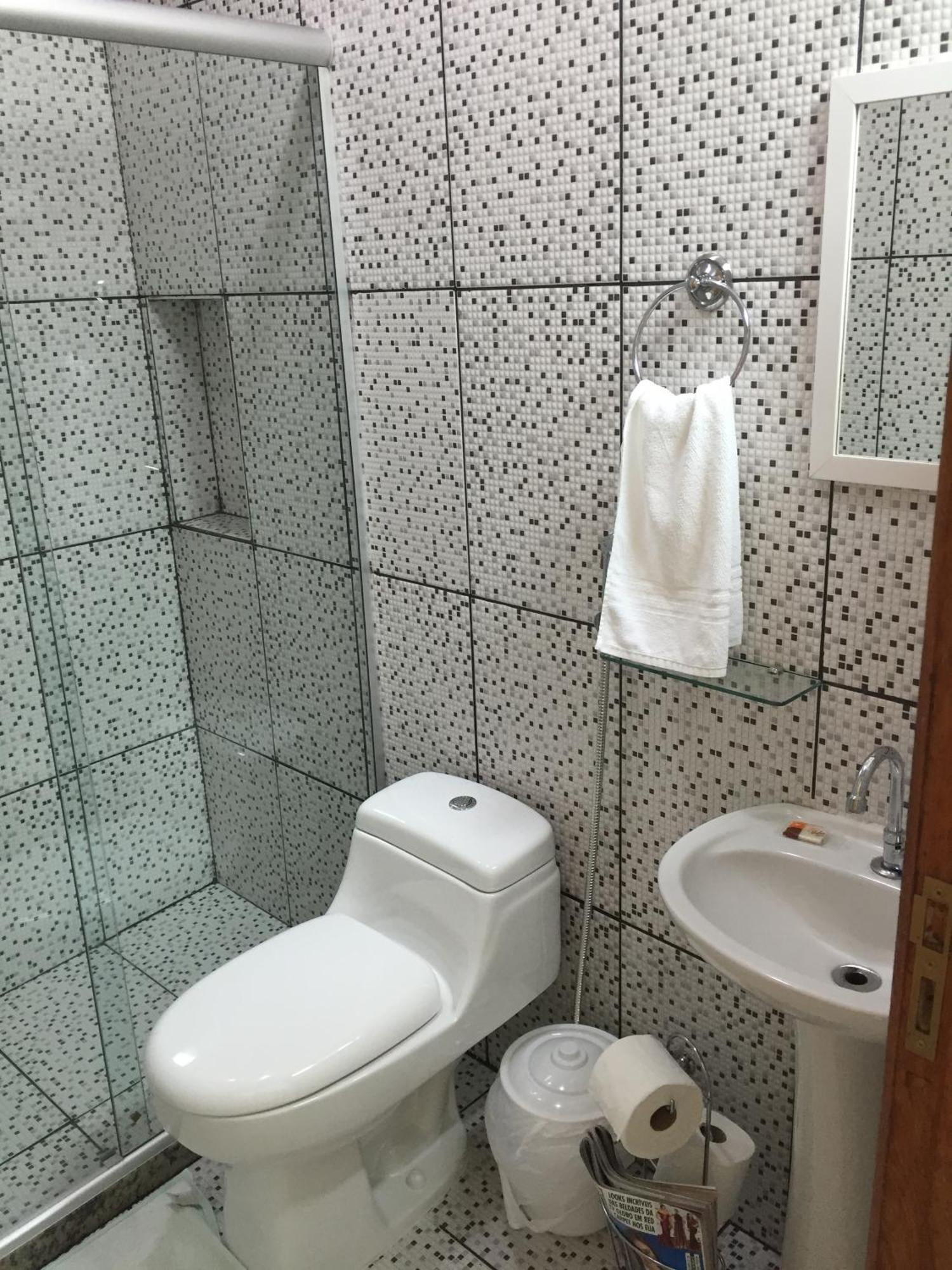 Pousada Praia Grande 阿拉亚尔-杜卡布 客房 照片