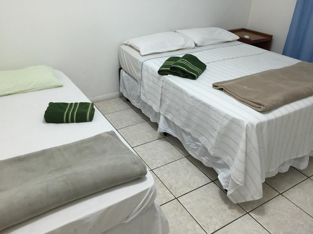 Pousada Praia Grande 阿拉亚尔-杜卡布 外观 照片