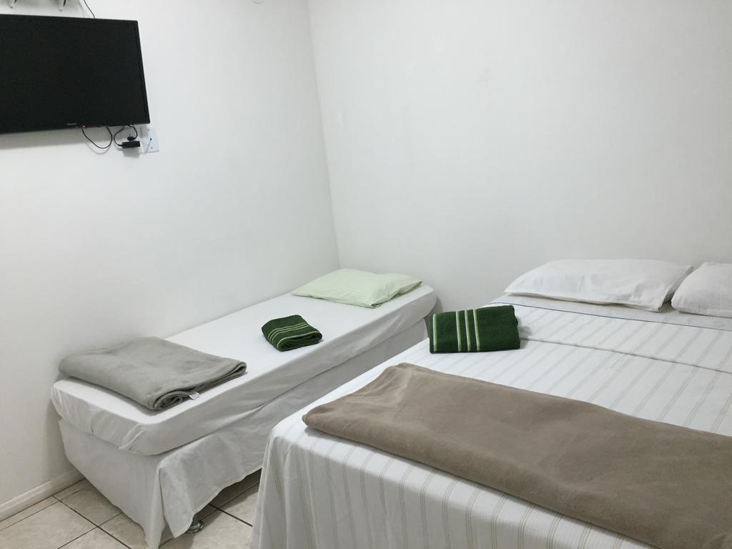 Pousada Praia Grande 阿拉亚尔-杜卡布 外观 照片