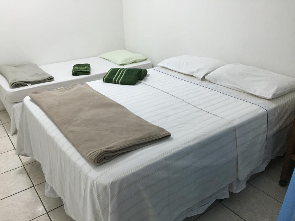 Pousada Praia Grande 阿拉亚尔-杜卡布 外观 照片