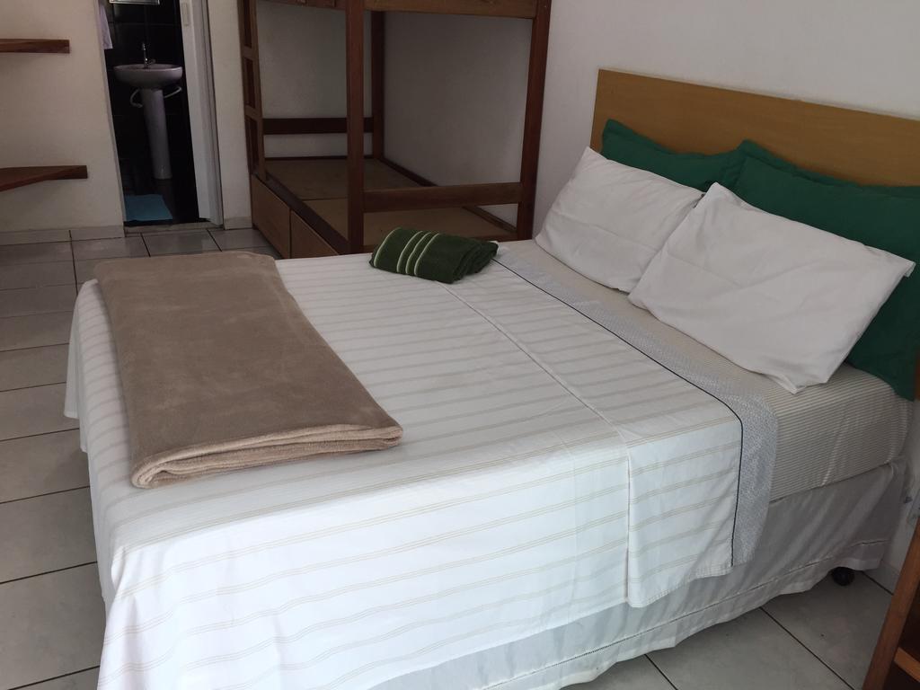 Pousada Praia Grande 阿拉亚尔-杜卡布 外观 照片