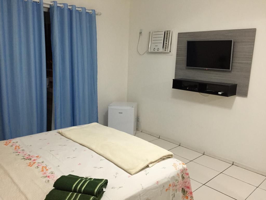 Pousada Praia Grande 阿拉亚尔-杜卡布 外观 照片